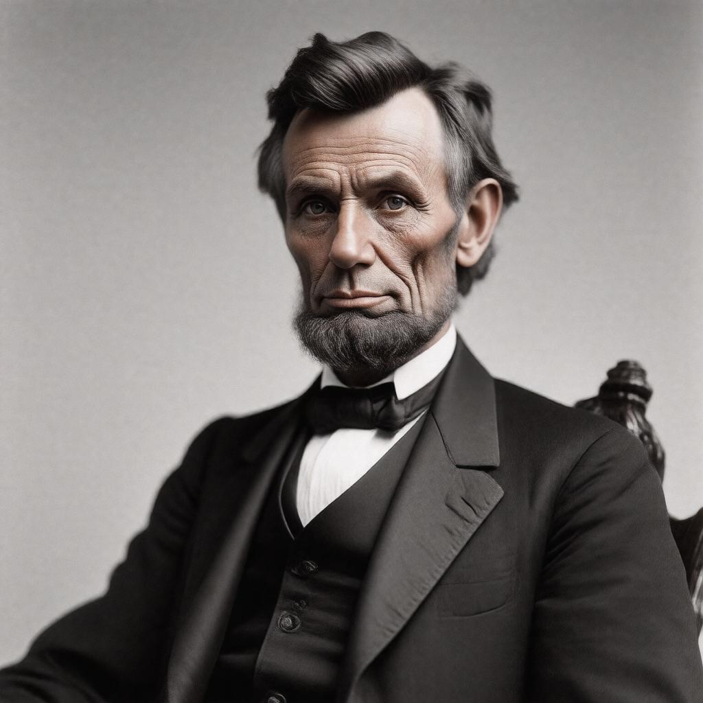 Abraham Lincoln